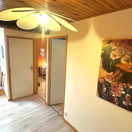 Chez Simone Dom wakacyjny