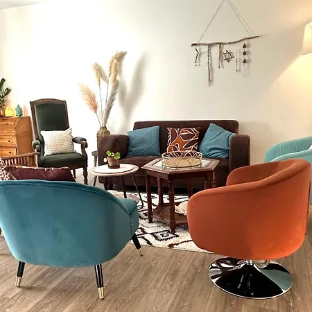 Chez Simone Chazelles-sur-Lyon